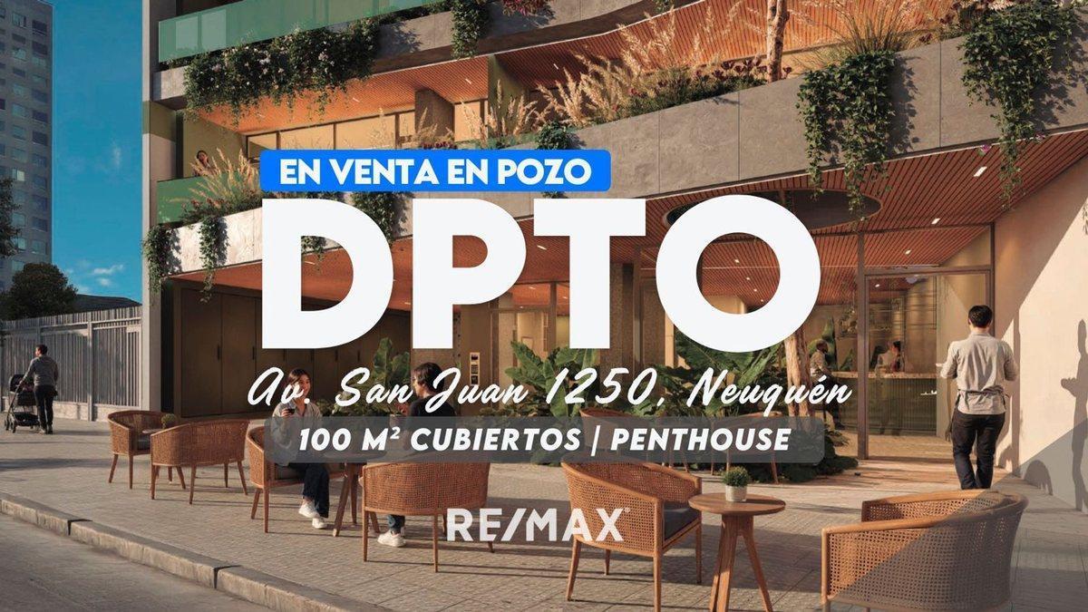 Foto de VENTA | DEPARTAMENTO 2 DORM | TORRE BONTÁNICA, imagen 2