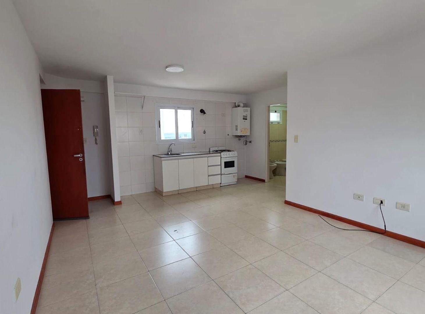 Foto de ALQUILER DPTO 1 DORMITORIO 37M2 - CENTRO NQN, imagen 3