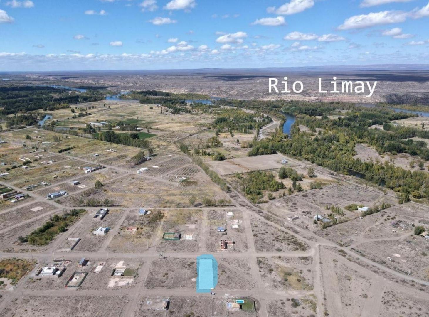 Foto de VENTA LOTE EN JARDINES DEL LIMAY, CHINA MUERTA, imagen 3