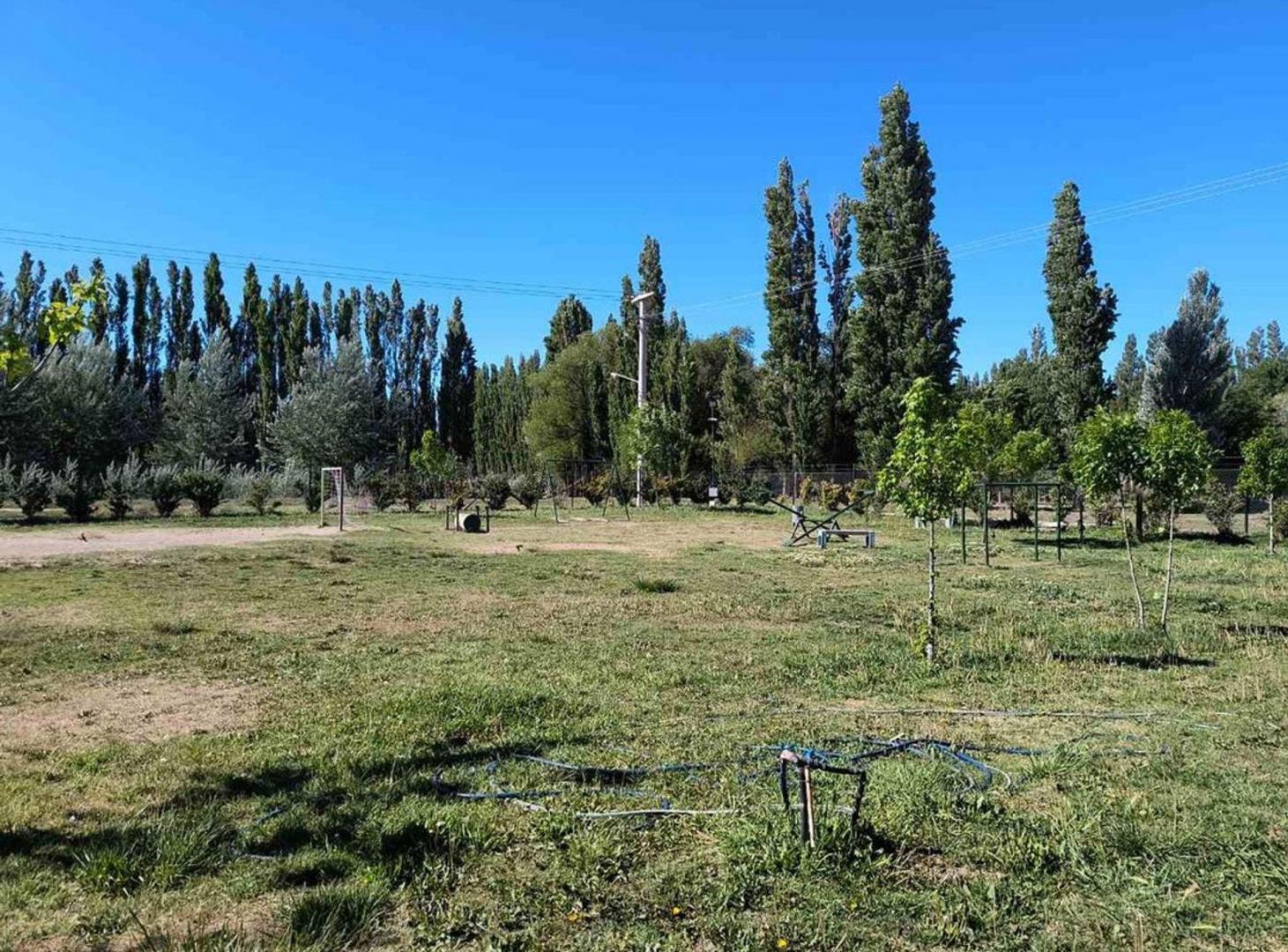 Foto de VENTA LOTE BARRIO PRIVADO LA CASTELLANA, NEUQUEN, imagen 3