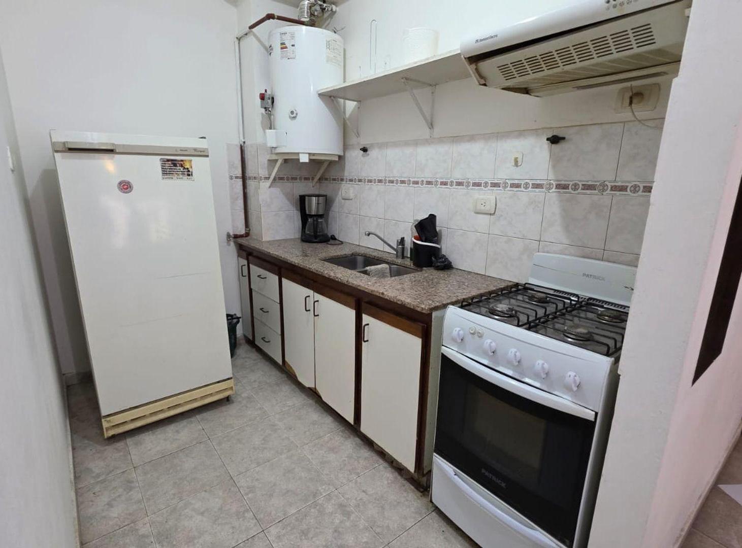 Foto de ALQUILER MONOAMBIENTE MICRO CENTRO, imagen 3