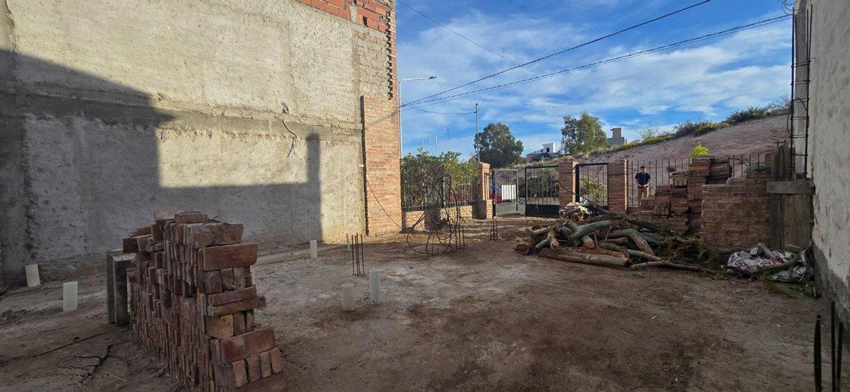 Foto de VENTA LOTE BARRIO SANTA GENOVEVA, imagen 1