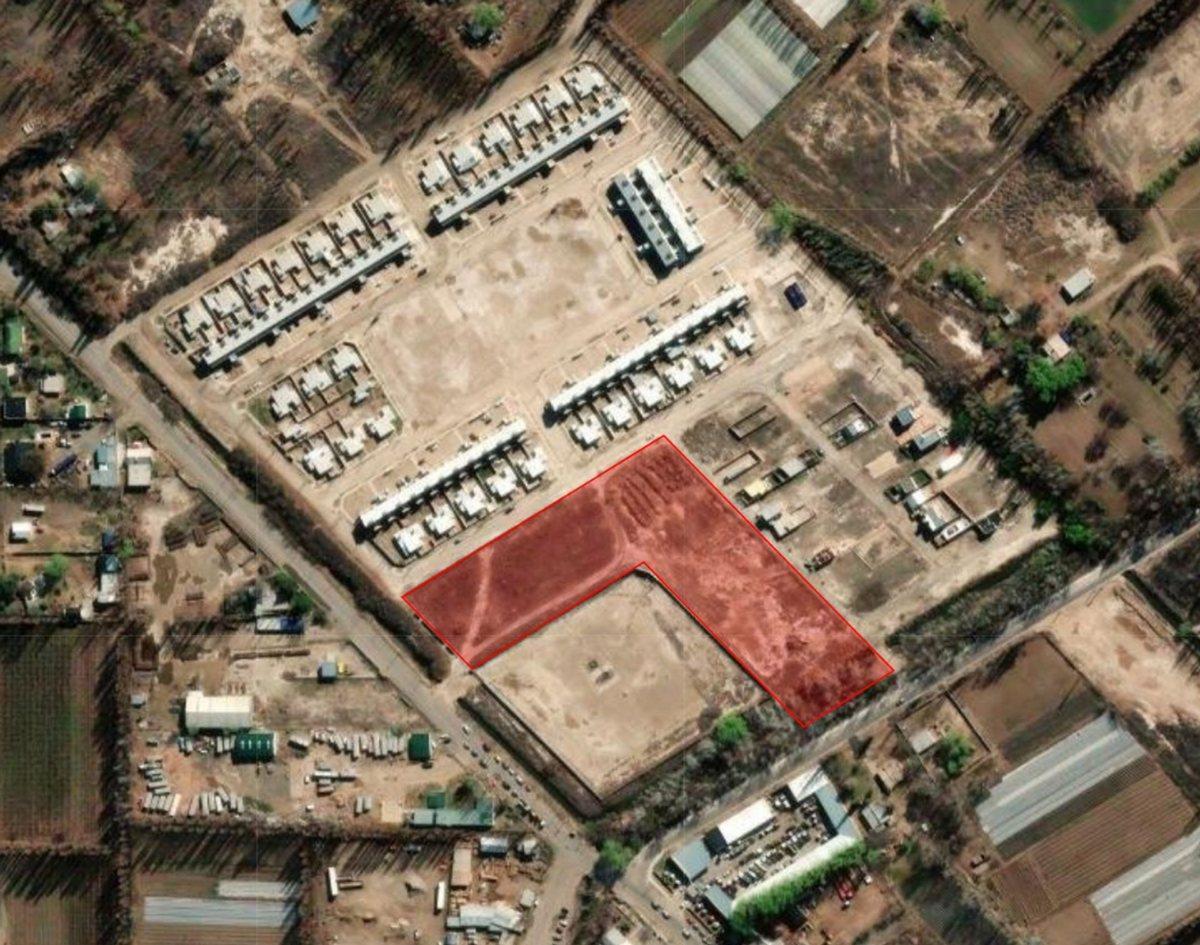 Foto de VENTA LOTE APTO DESARROLLO 1,66ha NEUQUEN, imagen 4