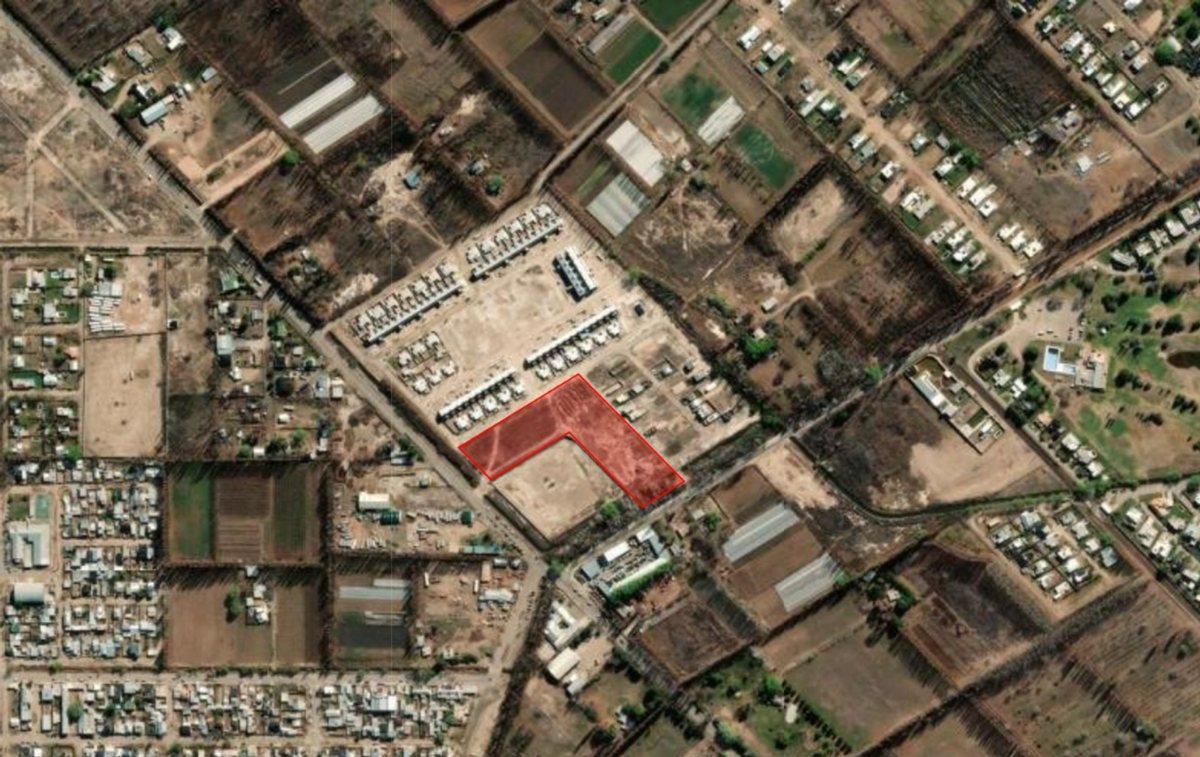 Foto de VENTA LOTE APTO DESARROLLO 1,66ha NEUQUEN, imagen 5