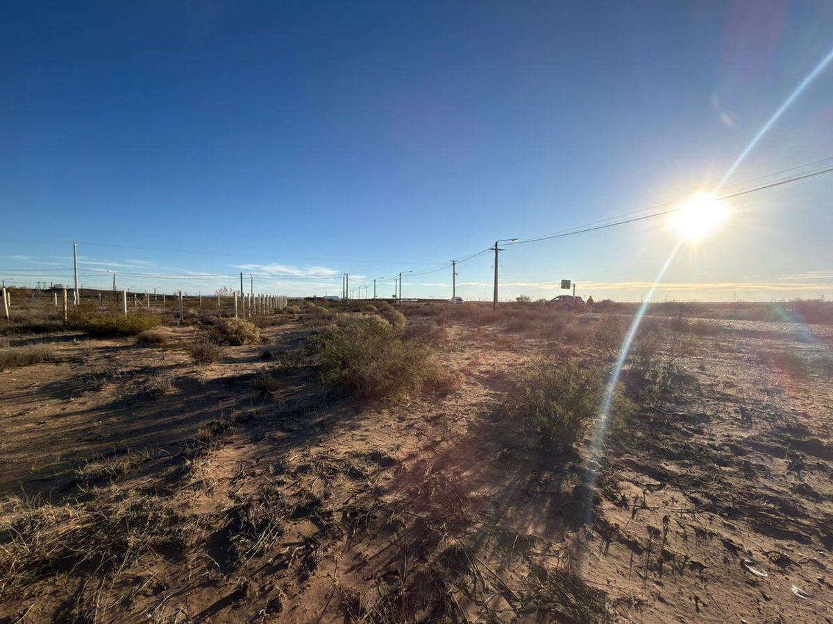 Foto de VENTA DE TERRENO EN ALTOS DE ARROYITO, NEUQUEN, imagen 2