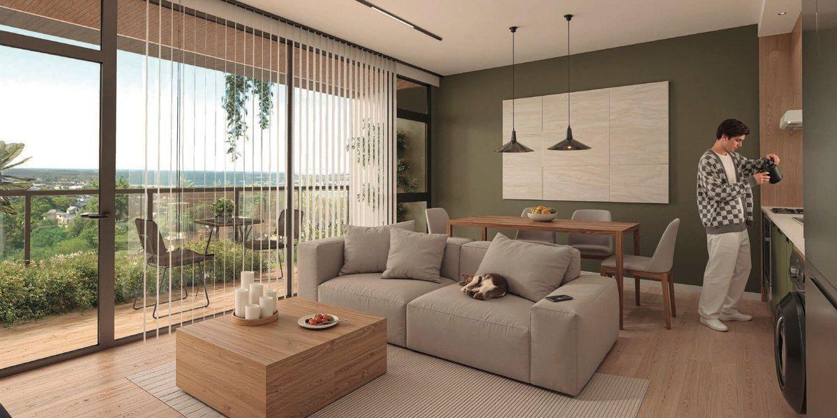 Foto de VENTA | DEPARTAMENTO 3 DORM | TORRE BONTÁNICA, imagen 2