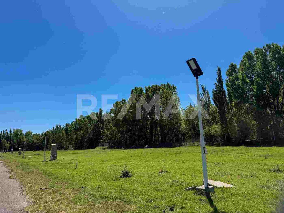 Foto de VENTA LOTE EN B. PRIVADO QUINTAS DEL SUR, UF 30, imagen 1