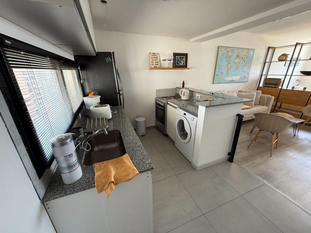 Foto de VENTA MONOAMBIENTE QUARTZ AMOBLADO, imagen 3
