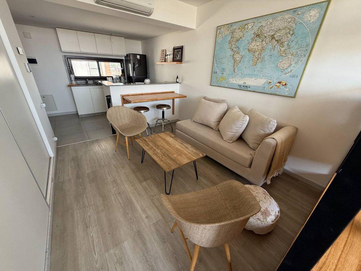 Foto de VENTA MONOAMBIENTE QUARTZ AMOBLADO, imagen 1