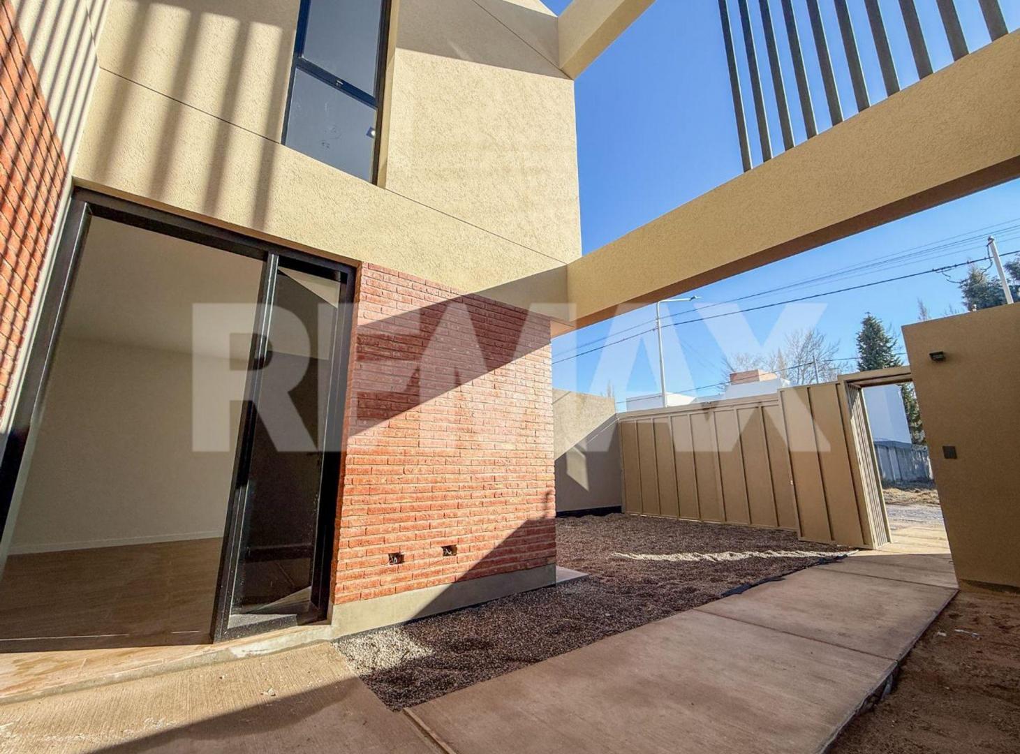 Foto de VENTA DUPLEX DOS DORMI. AYRES DEL LIMAY NQN, imagen 4