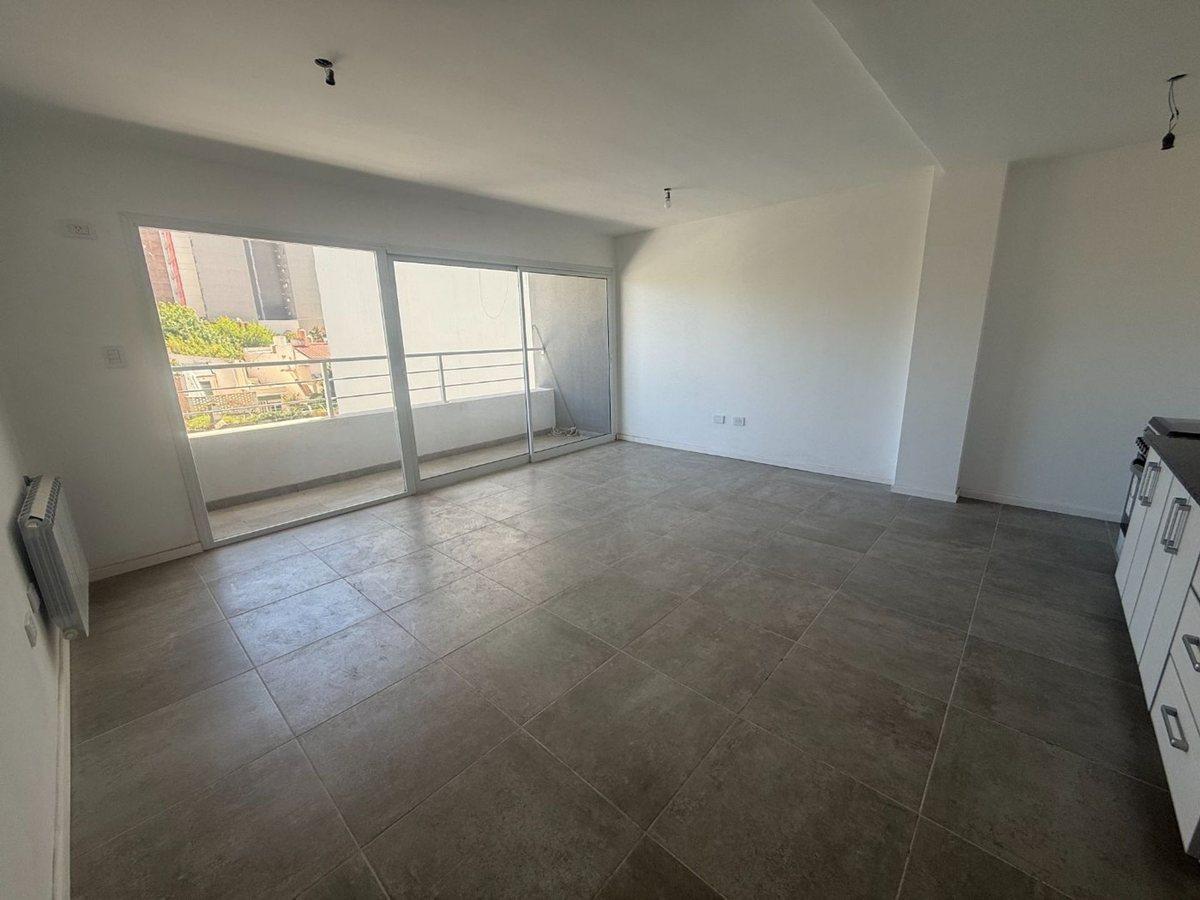 Foto de VENTA DTO 1 DORMITORIO EDIFICIO LA AGUSTINA, imagen 2