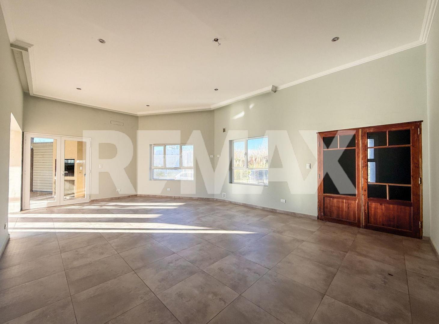 Foto de VENTA CASA BARRIO PRIVADO COSTA RIO, NQN, imagen 4