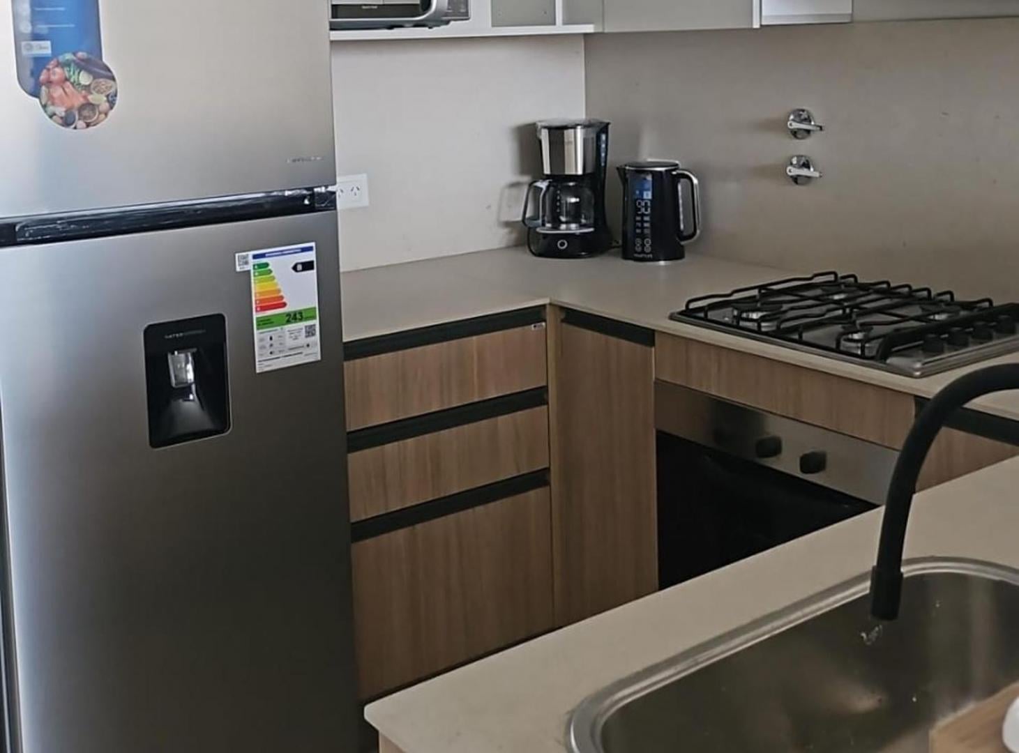 Foto de ALQUILER DPTO 1 DORM AMOBLADO | NEUQUEN CENTRO, imagen 4