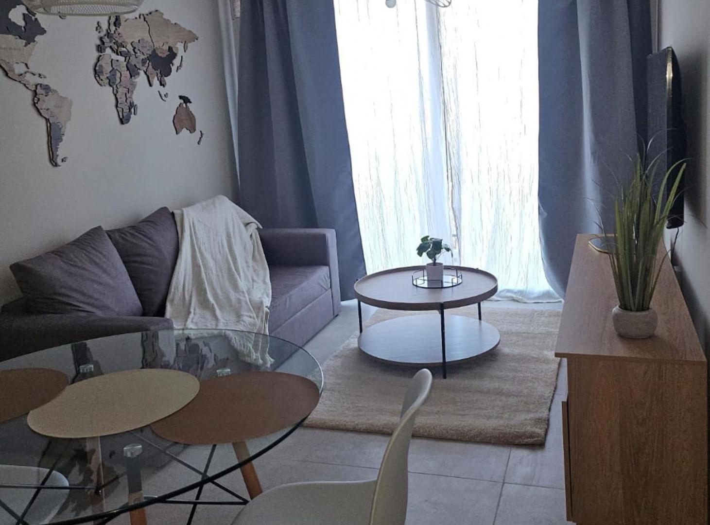 Foto de ALQUILER DPTO 1 DORM AMOBLADO | NEUQUEN CENTRO, imagen 3