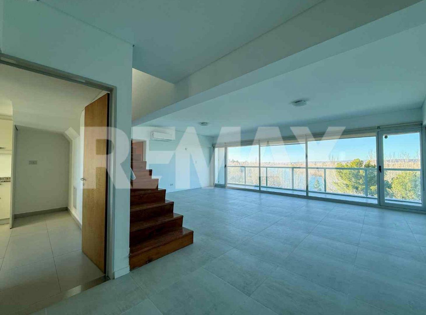Foto de VENTA PENTHOUSE + 2 COCHERAS EN RIBERA URBANA NQN, imagen 1
