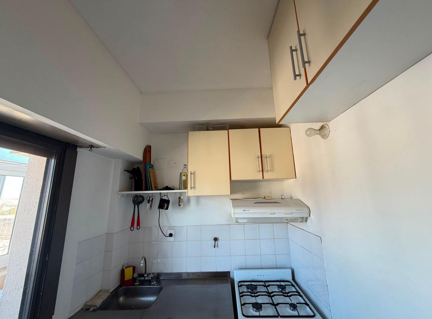 Foto de VENTA DEPARTAMENTO UN DORMITORIO, LOS LEÑOS, imagen 1