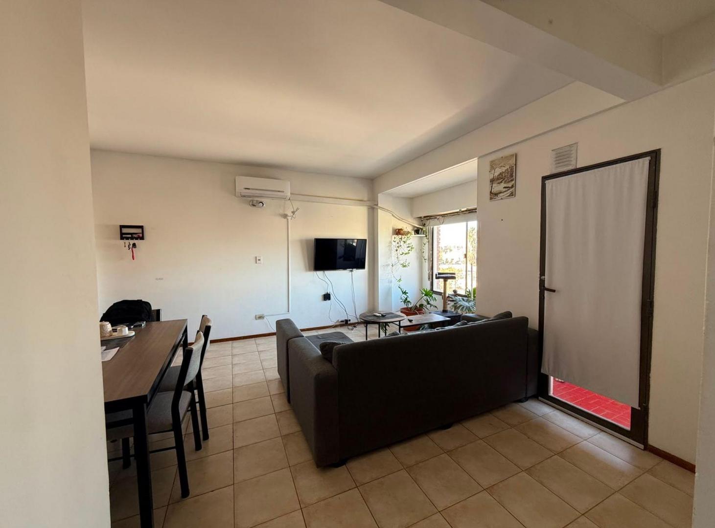 Foto de VENTA DEPARTAMENTO UN DORMITORIO, LOS LEÑOS, imagen 5