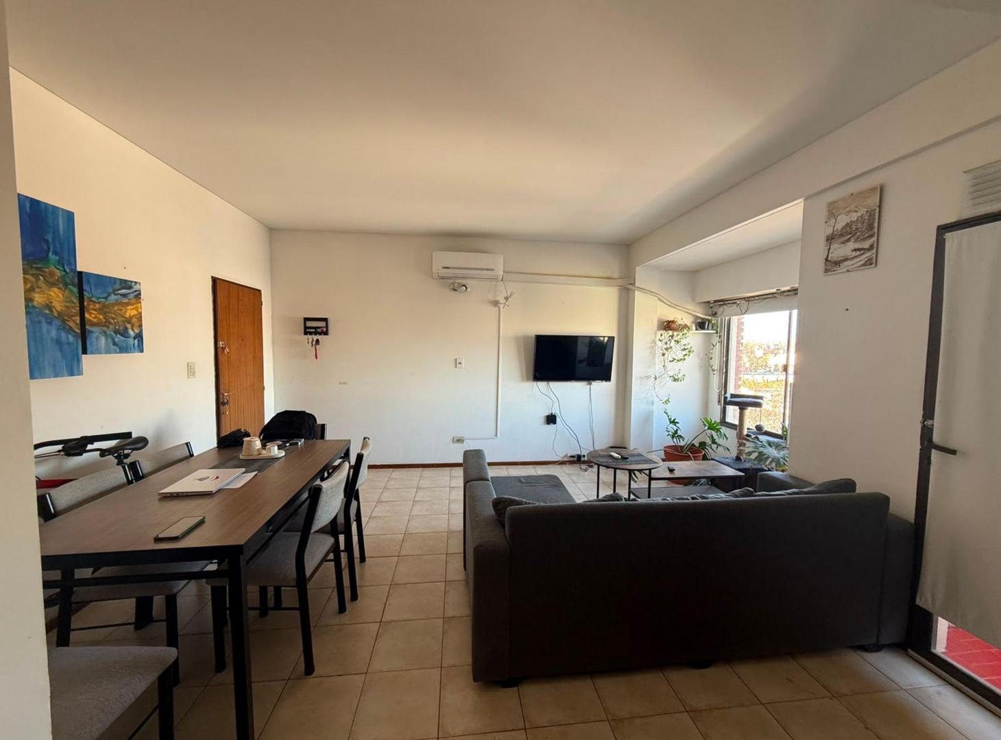 Foto de VENTA DEPARTAMENTO UN DORMITORIO, LOS LEÑOS, imagen 5