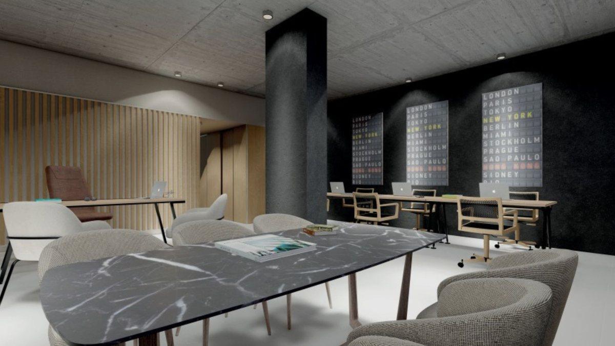 Foto de VENTA MONOAMBIENTE EN EDIFICIO DOMMO PARK NEUQUEN, imagen 3
