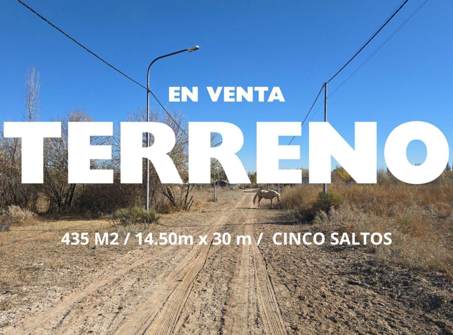 Foto de VENTA LOTE BARRIO PRESIDENTE PERON, imagen 3