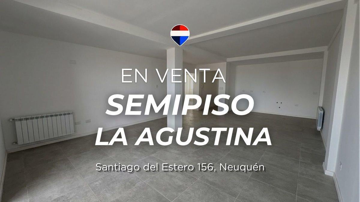 Foto de VENTA SEMIPISO 2 DORMITORIO EN NEUQUEN, imagen 1
