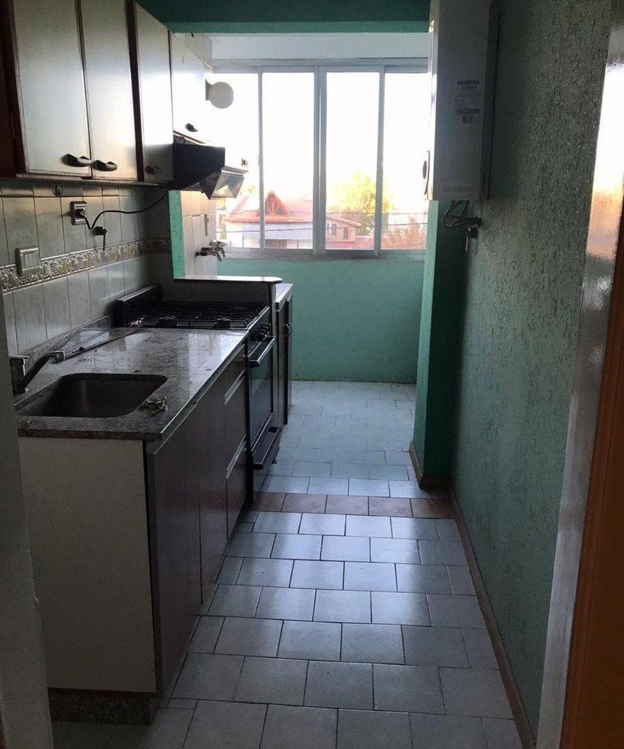 Foto de VENTA DEPARTAMENTO 2 DORMITORIOS B. MERCANTILES, imagen 3