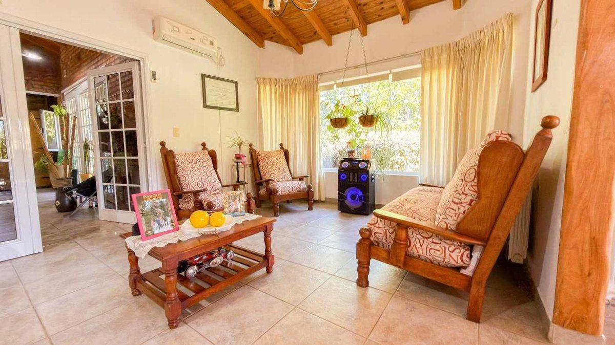 Foto de VENTA CHACRA CON CASA CIPOLLETTI, imagen 5