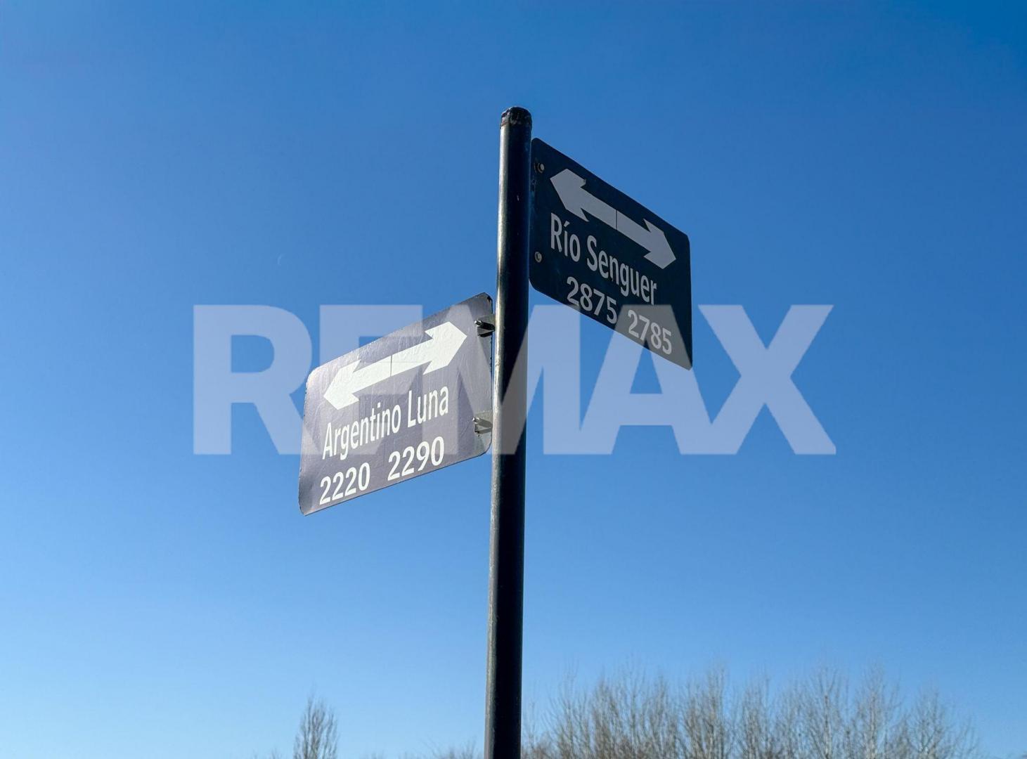 Foto de VENTA LOTE BARRIO RESIDENCIAL AYRES DEL LIMAY, imagen 4