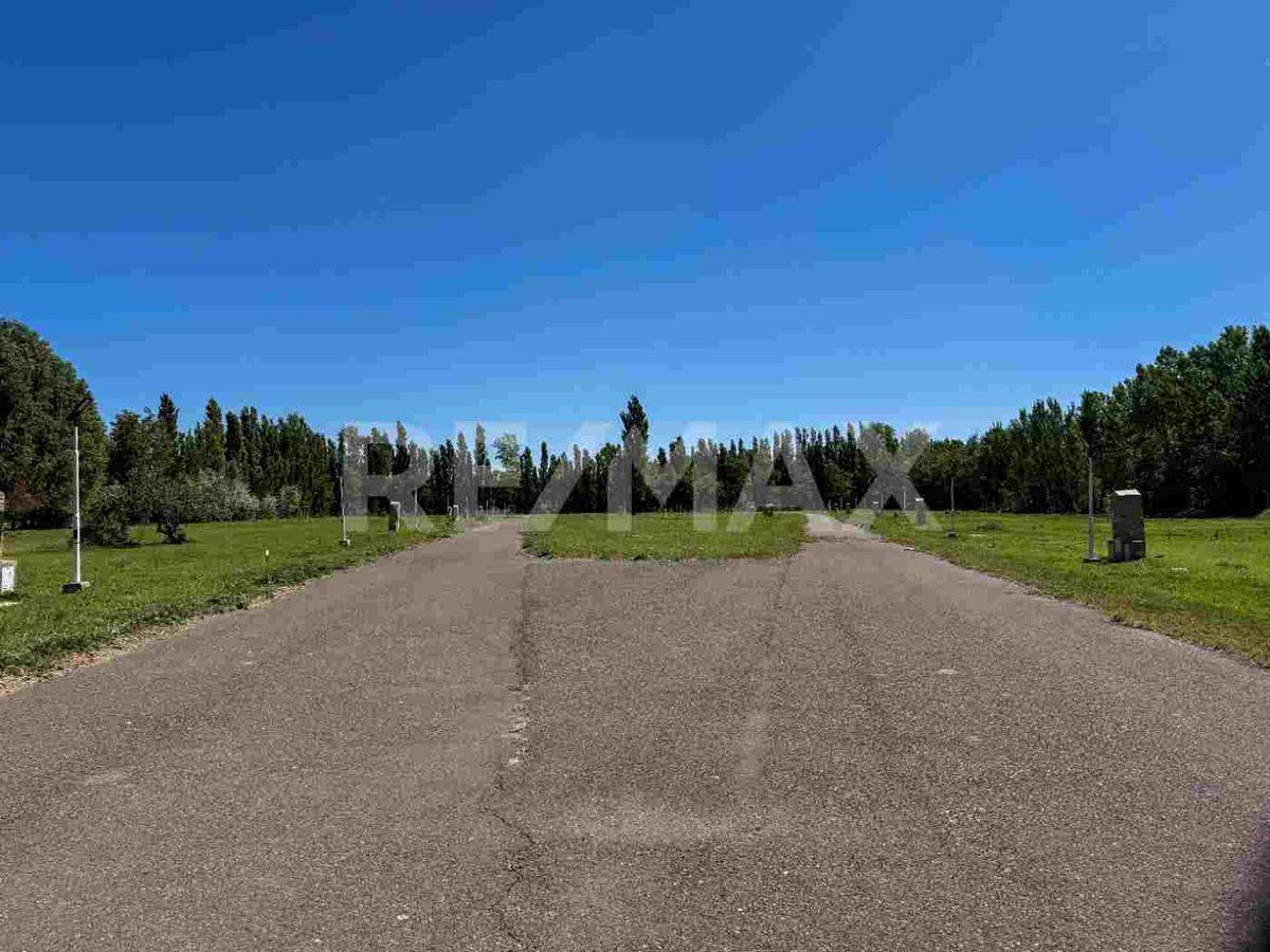 Foto de VENTA LOTE EN B. PRIVADO QUINTAS DEL SUR, UF 28, imagen 1
