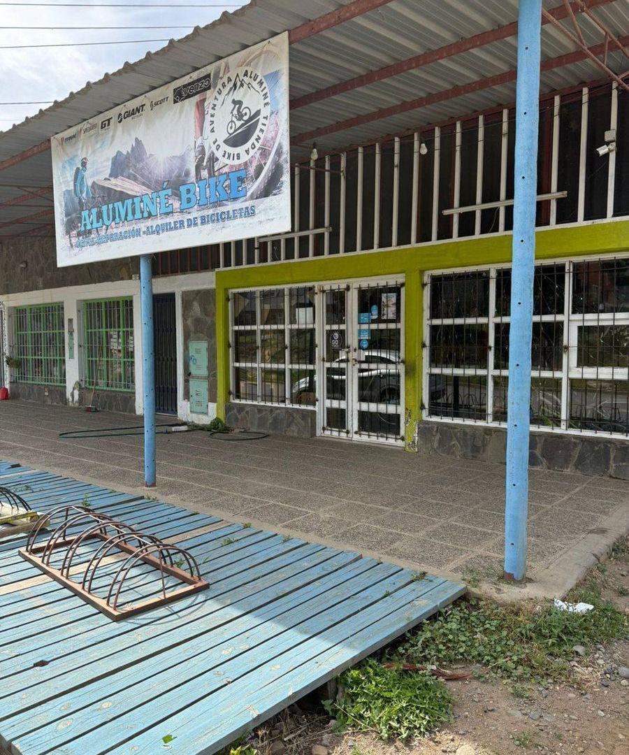 Foto de VENTA ALUMINE - LOCALES COMERCIALES Y CASA, imagen 4