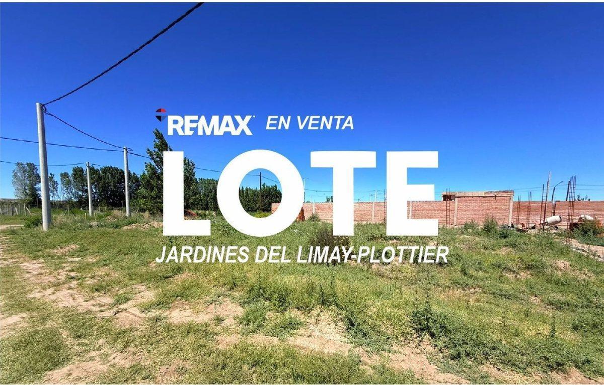 Foto de VENTA LOTE ESQUINA JARDINES DE LIMAY, PLOTTIER, imagen 3
