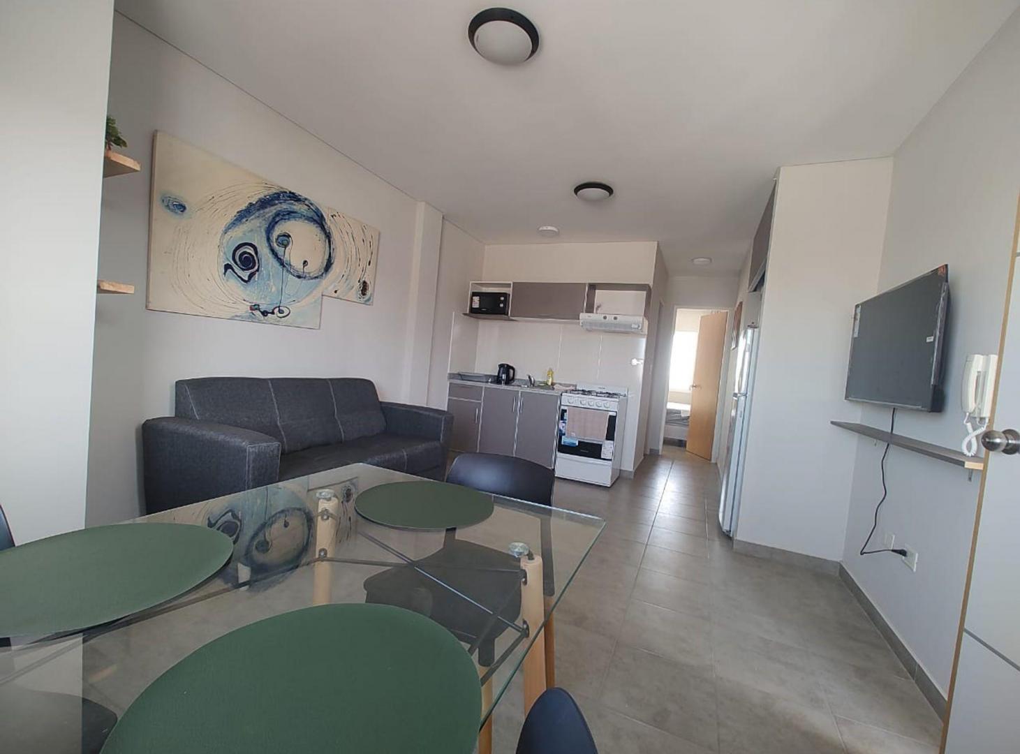 Foto de ALQUILER DEPARTAMENTO 1 DORMITORIO, CENTRO NEUQUEN, imagen 1
