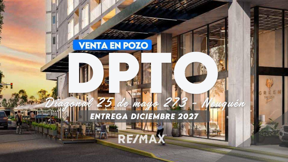 Foto de VENTA | DPTO 1 DORMITORIO | GREEN TOWER SUITES, imagen 2
