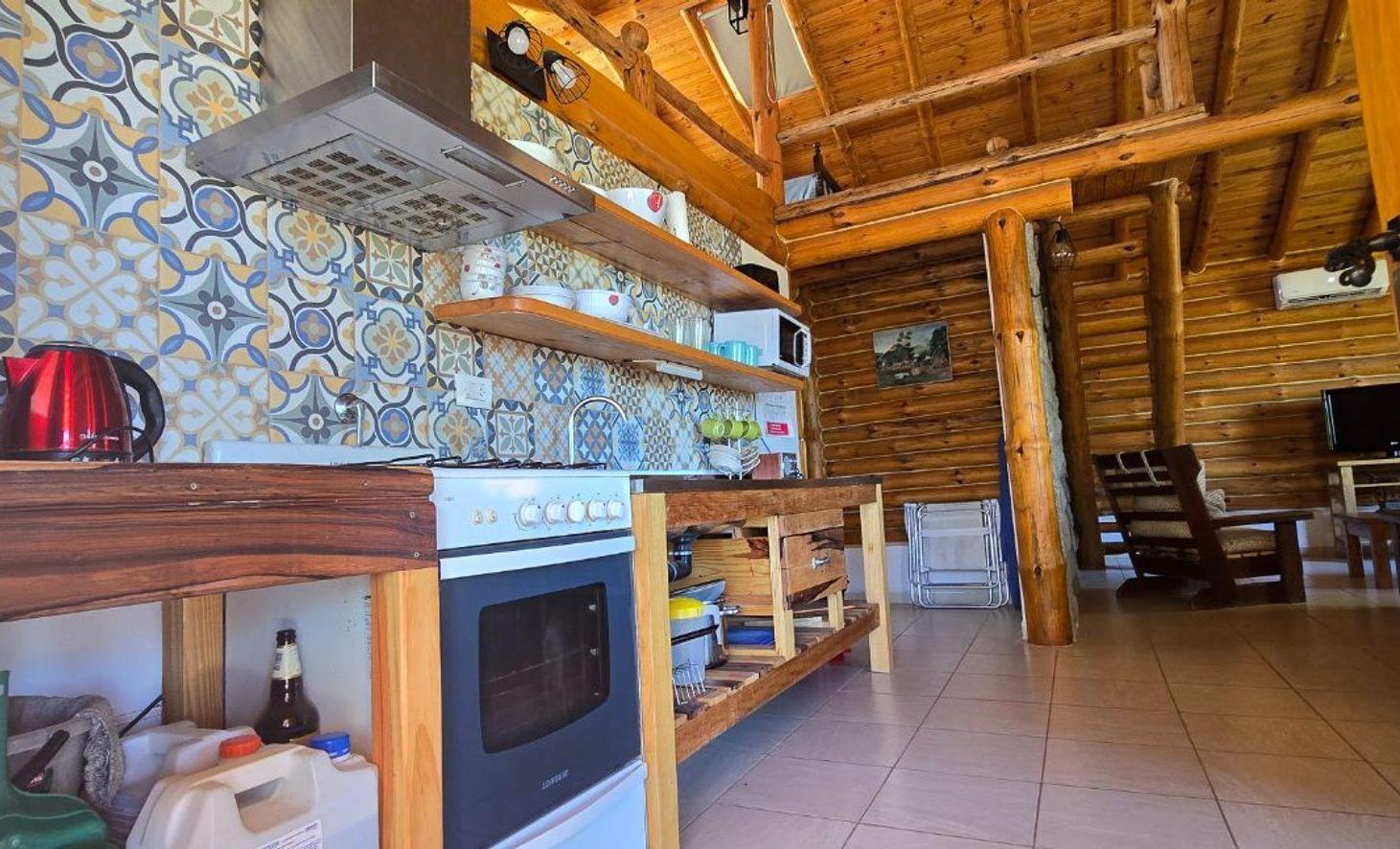 Foto de VENTA CABAÑA AMOBLADA LAGO PELLEGRINI, imagen 5