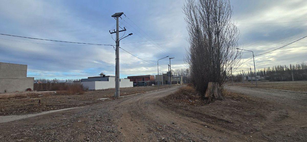Foto de VENTA LOTE BARRIO RESIDENCIAL AYRES DEL LIMAY, imagen 1