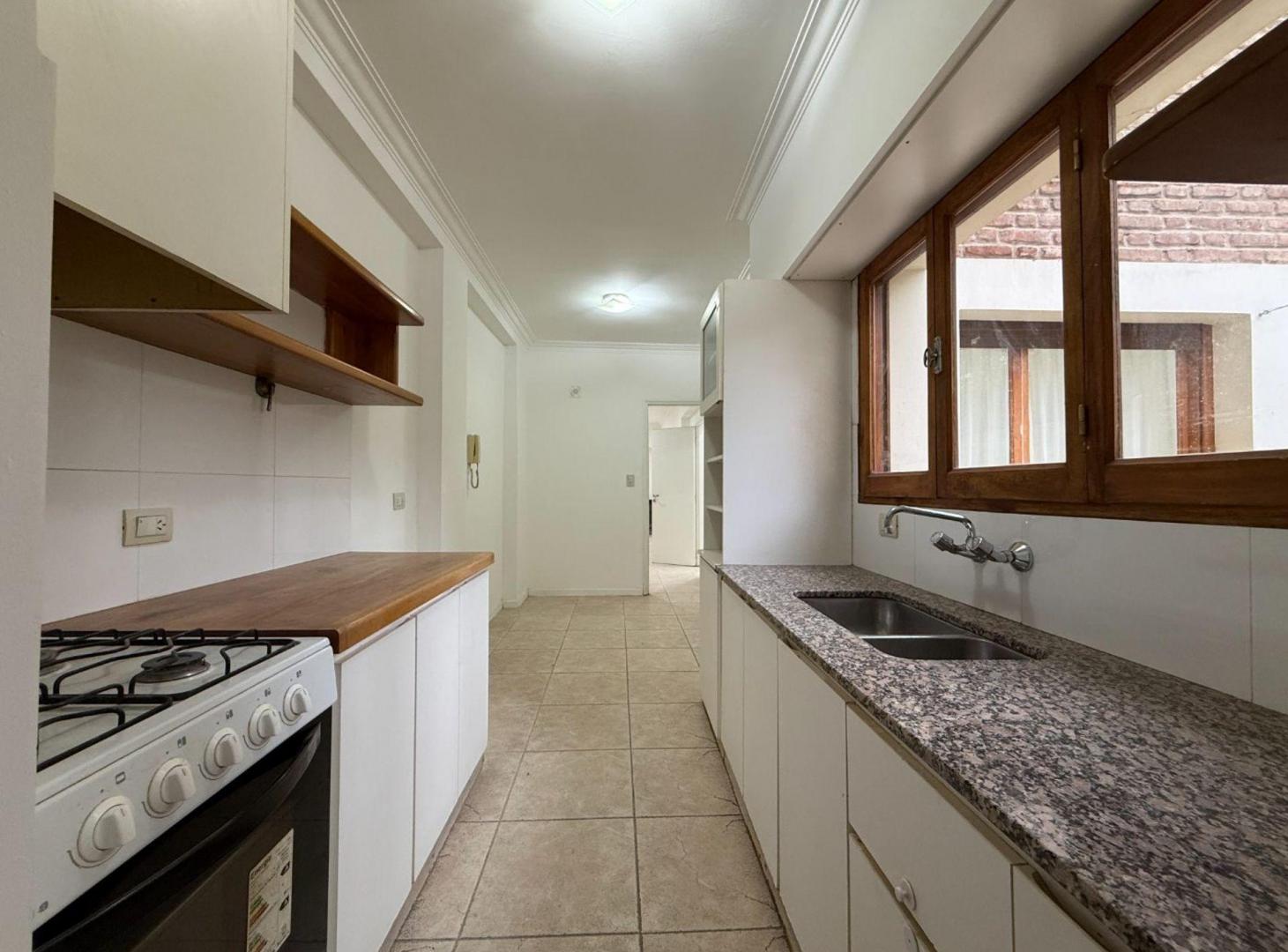 Foto de ALQUILER DEPARTAMENTO DOS DORMITORIOS CENTRO, imagen 2