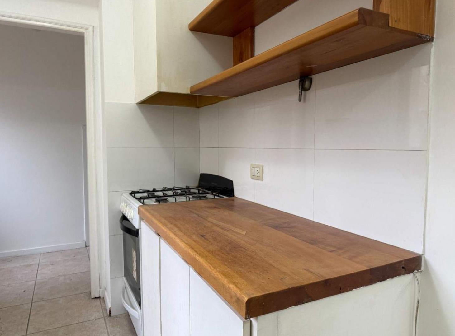 Foto de ALQUILER DEPARTAMENTO DOS DORMITORIOS CENTRO, imagen 3