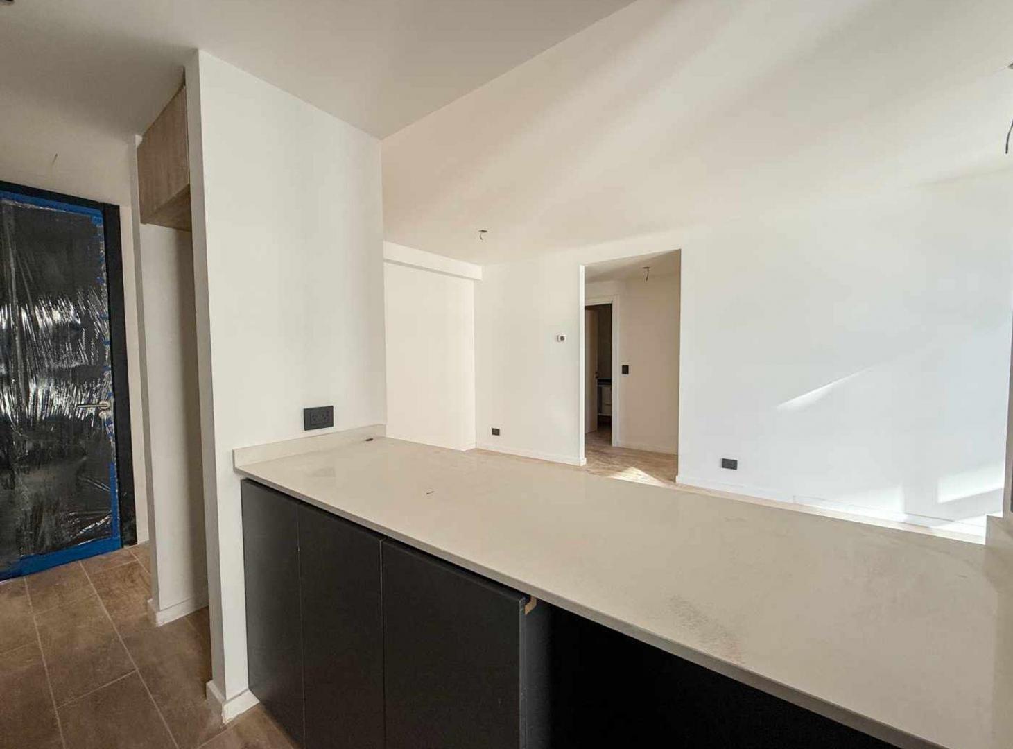 Foto de VENTA DEPTO 1 DORMIT. EDIFICIO KUREF (TORRE 2), imagen 1