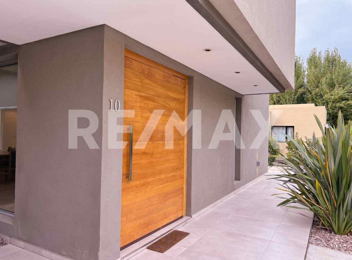 Foto de Venta Casa en Barrio Privado Sauces del Limay, imagen 2