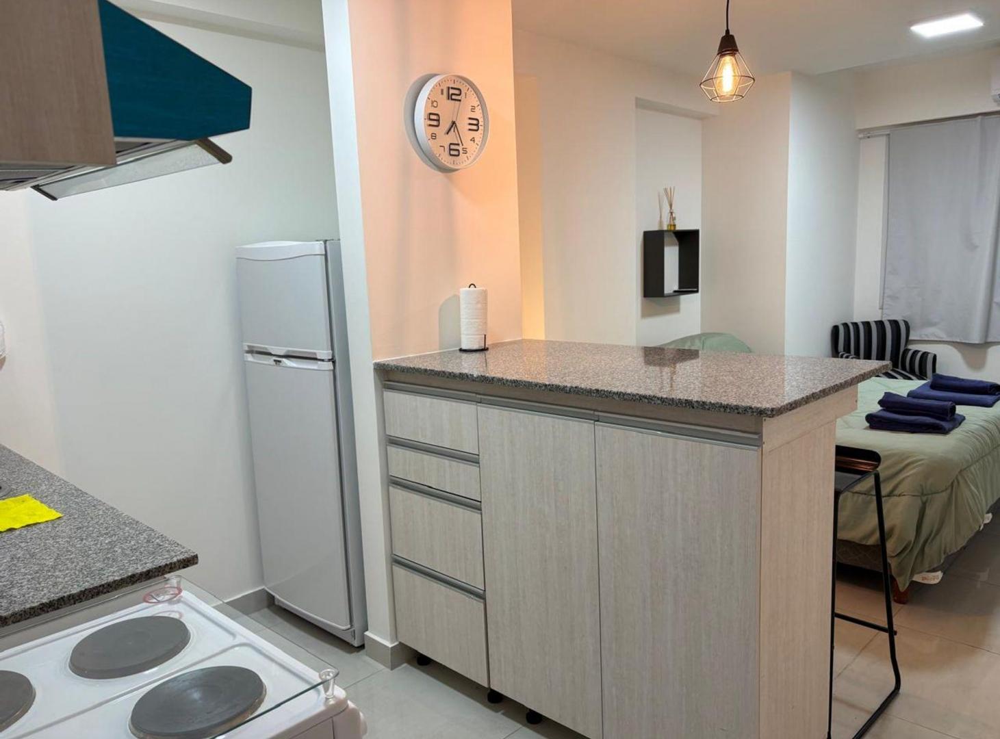 Foto de ALQUILER DEPARTAMENTO MONOABIENTE CENTRO NEUQUEN, imagen 1
