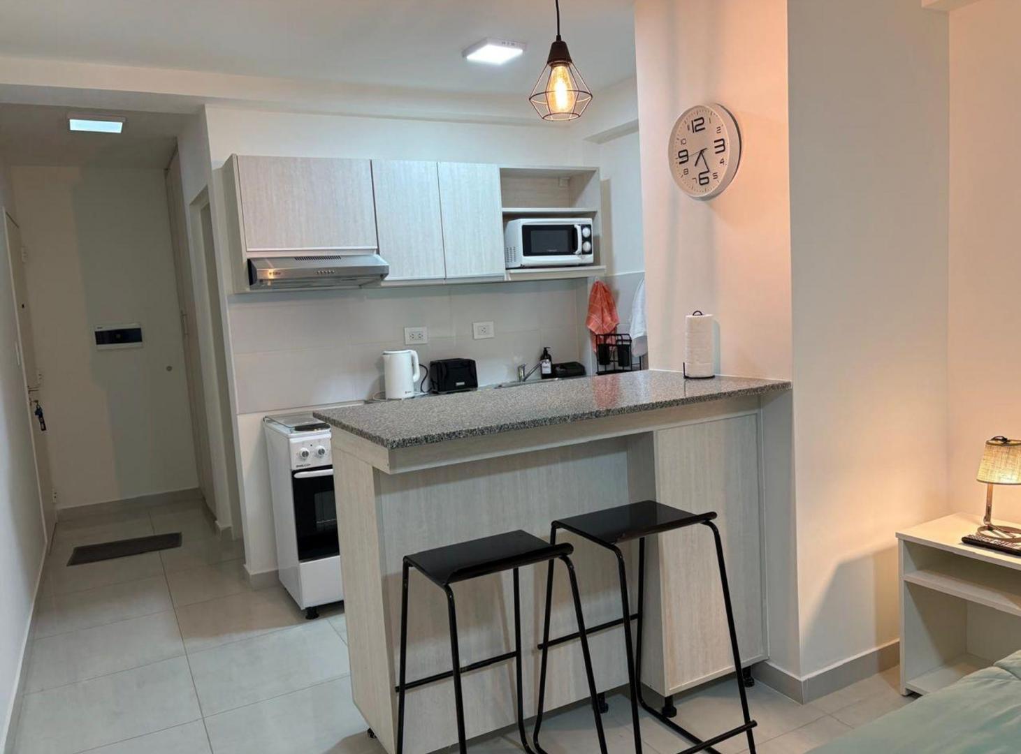 Apartamento