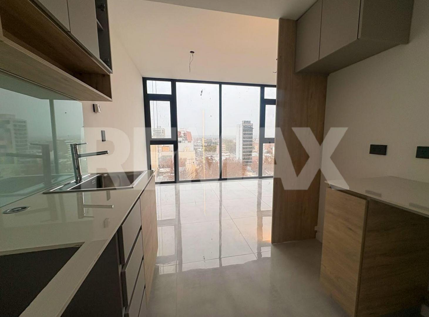 Foto de ALQUILER DEPARTAMENTO MONOAMBIENTE, imagen 4