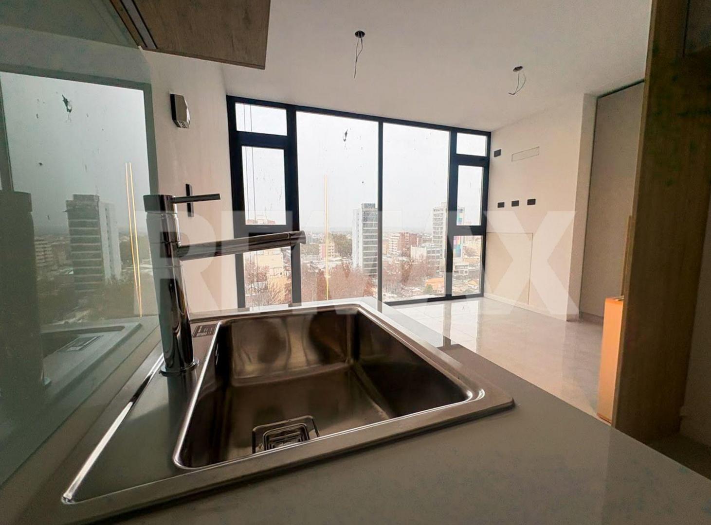 Foto de ALQUILER DEPARTAMENTO MONOAMBIENTE, imagen 3