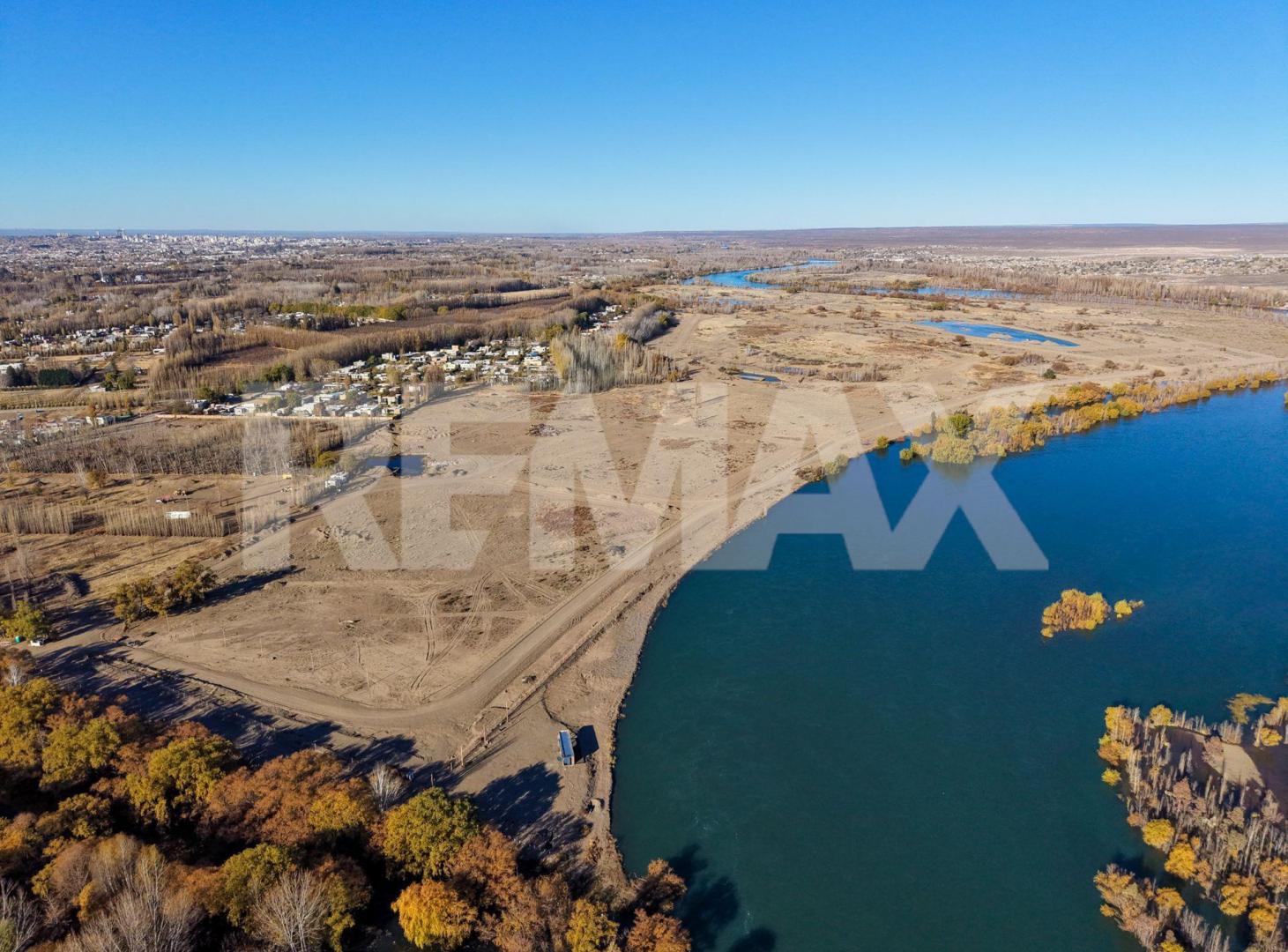 Foto de LOTE RESIDENCIAL - LA RESERVA B° BOTANICO, imagen 1