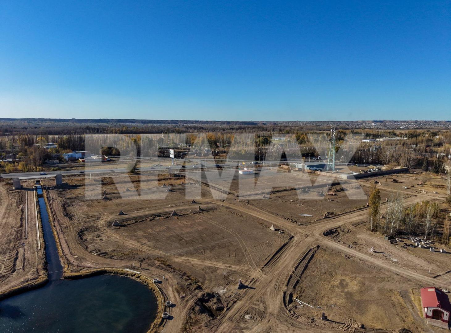 Foto de LOTE RESIDENCIAL - LA RESERVA B° BOTANICO, imagen 5