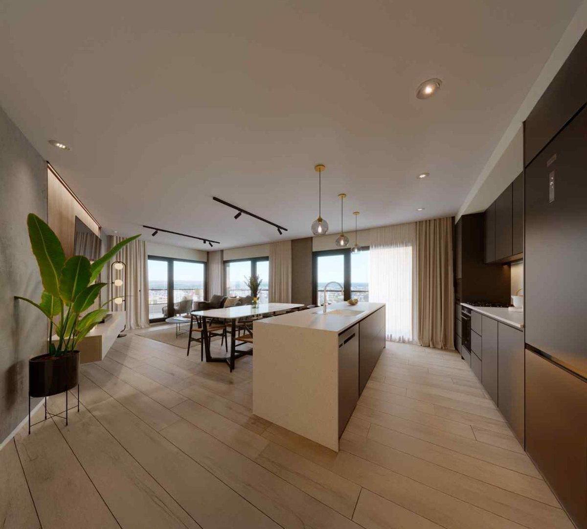 Foto de VENTA | DEPARTAMENTO 1 DORMITORIO | LIFE TOWER, imagen 4