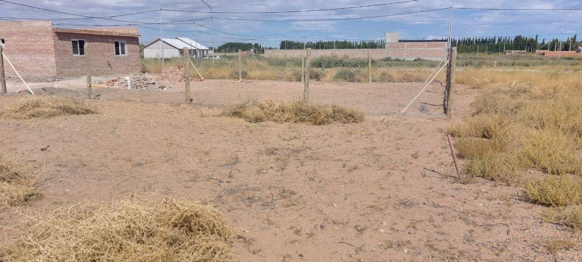 Foto de VENTA LOTE EN BARRIO PEUMAYÉN, PLOTTIER, imagen 3
