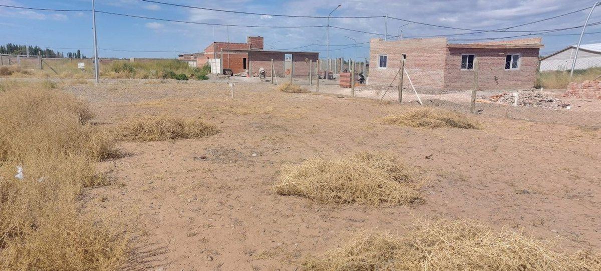 Foto de VENTA LOTE EN BARRIO PEUMAYÉN, PLOTTIER, imagen 2