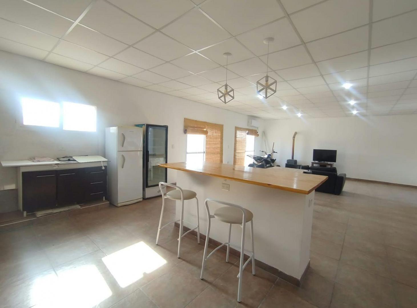 Foto de VENTA CASA 2 DORMITORIOS, CHOCON MEDIO, imagen 5