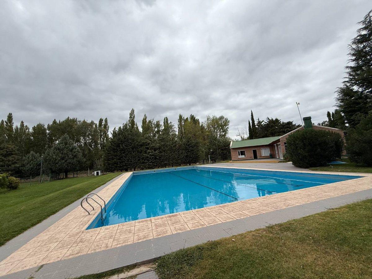 Foto de VENTA LOTE LA COMARCA, CENTENARIO, imagen 5